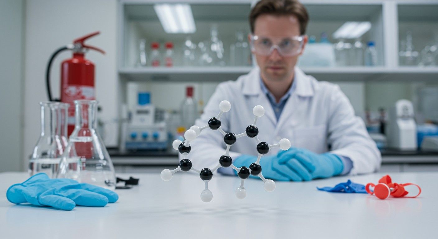 A 4H-pirán-2-on biztonságos tárolása hűvös, sötét helyen javasolt.