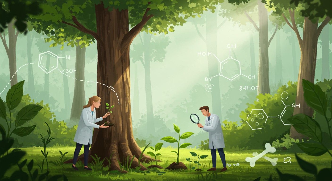 A bór segít a csontok és hormonok normális működésében.