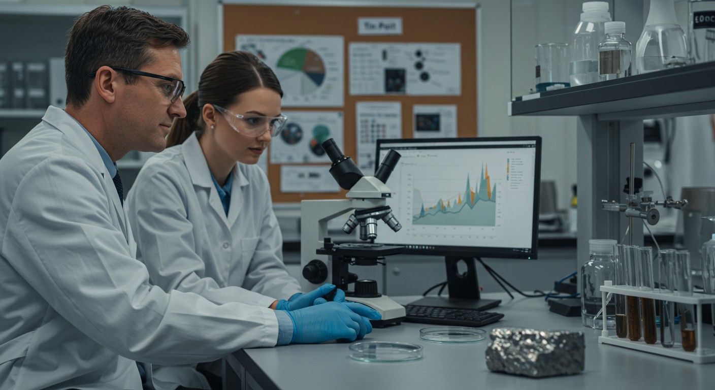 Ónpestis detektálása segíthet a veszteségek minimalizálásában.