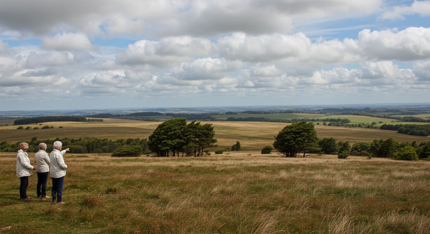 A nyugati szél globális éghajlatváltozásra gyakorolt hatása jelentős.