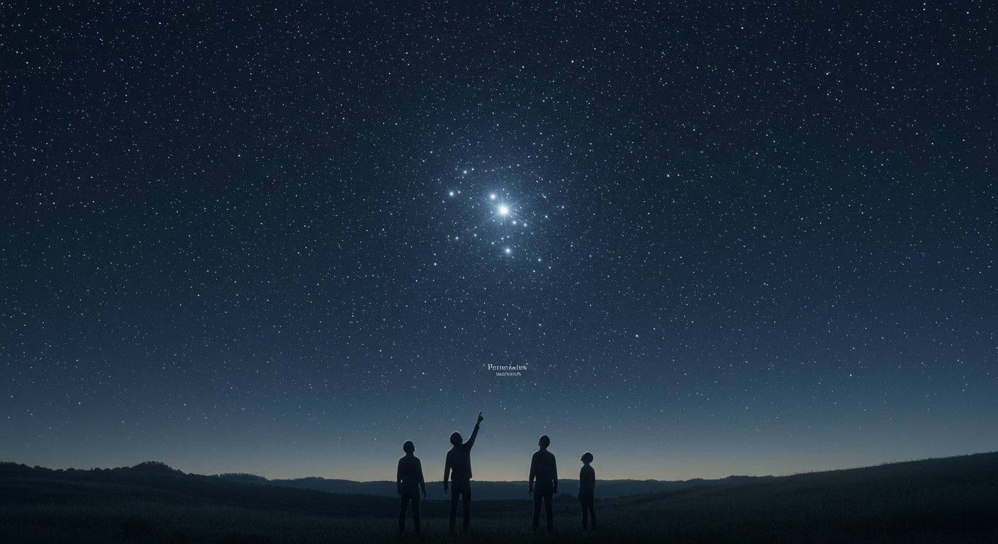 A Perseus-halmaz a legnagyobb galaxisok összefonódása.