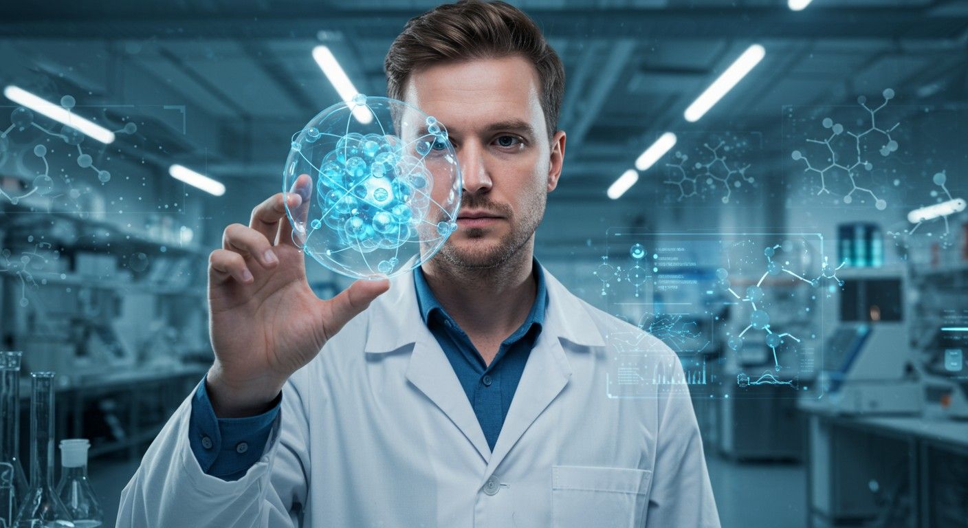 A neutronok szerepe új energiapolitikákban és technológiákban nő.