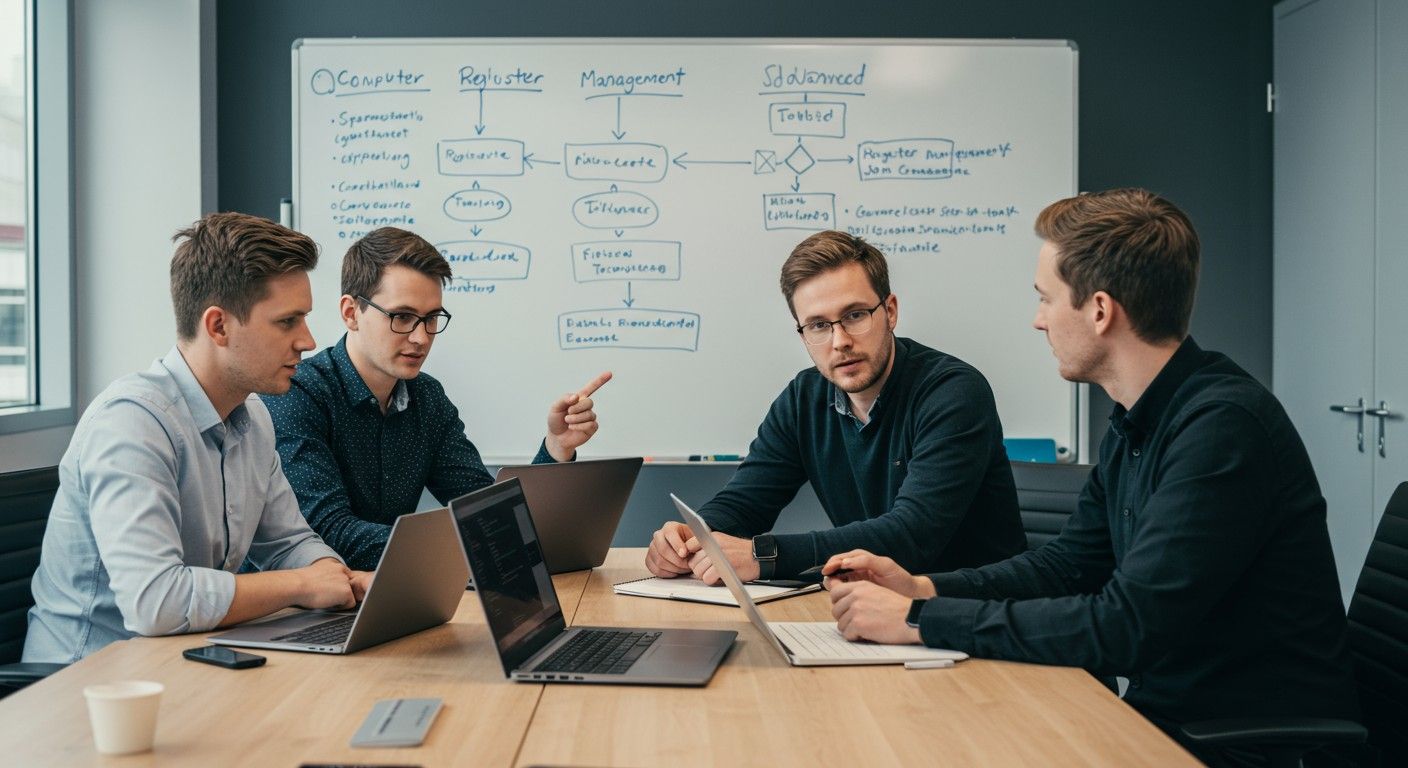 A fejlettebb technikák javítják a CPU hatékonyságát és sebességét.