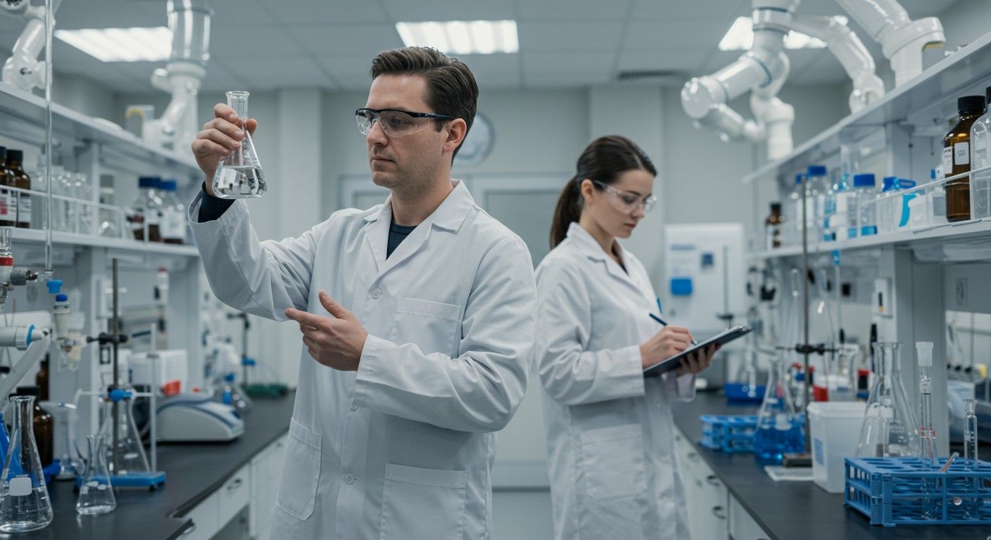 A perhidroazepin-2-on ipari alkalmazása gyógyszerfejlesztésben kiemelkedő.