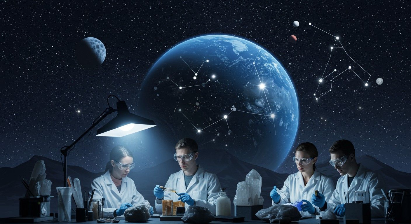 A Mars ásványai sejthető vízjelenlétről árulkodnak.