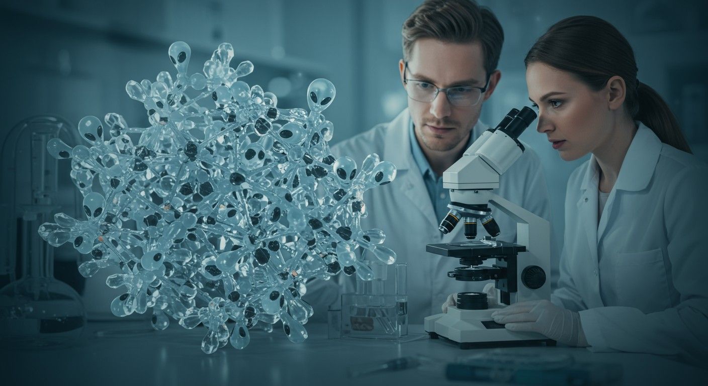 A helyettesítő szennyezések fokozzák a kristályrács stabilitását.