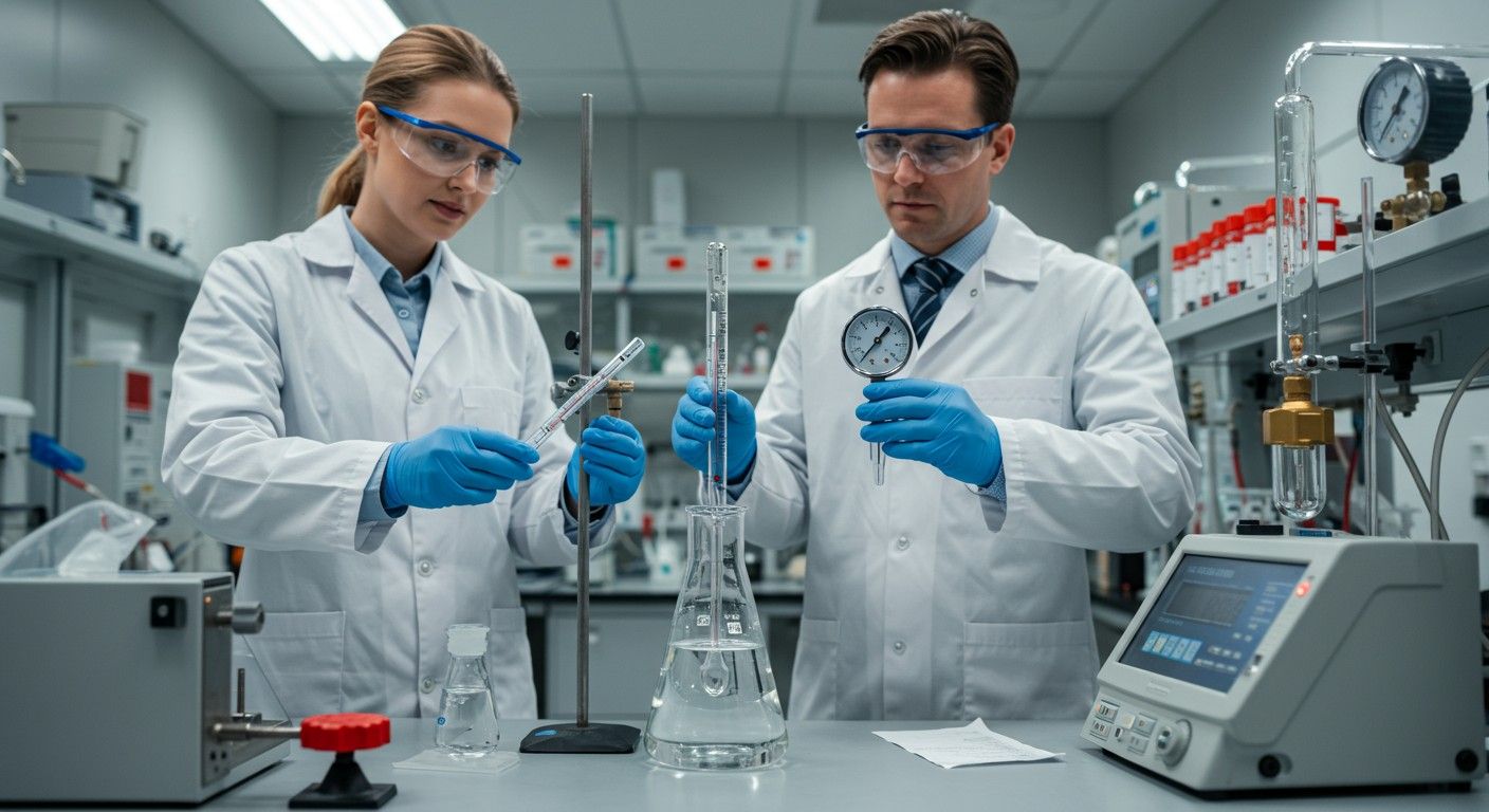 A hőmérséklet növelése csökkenti a newtoni viszkozitást.