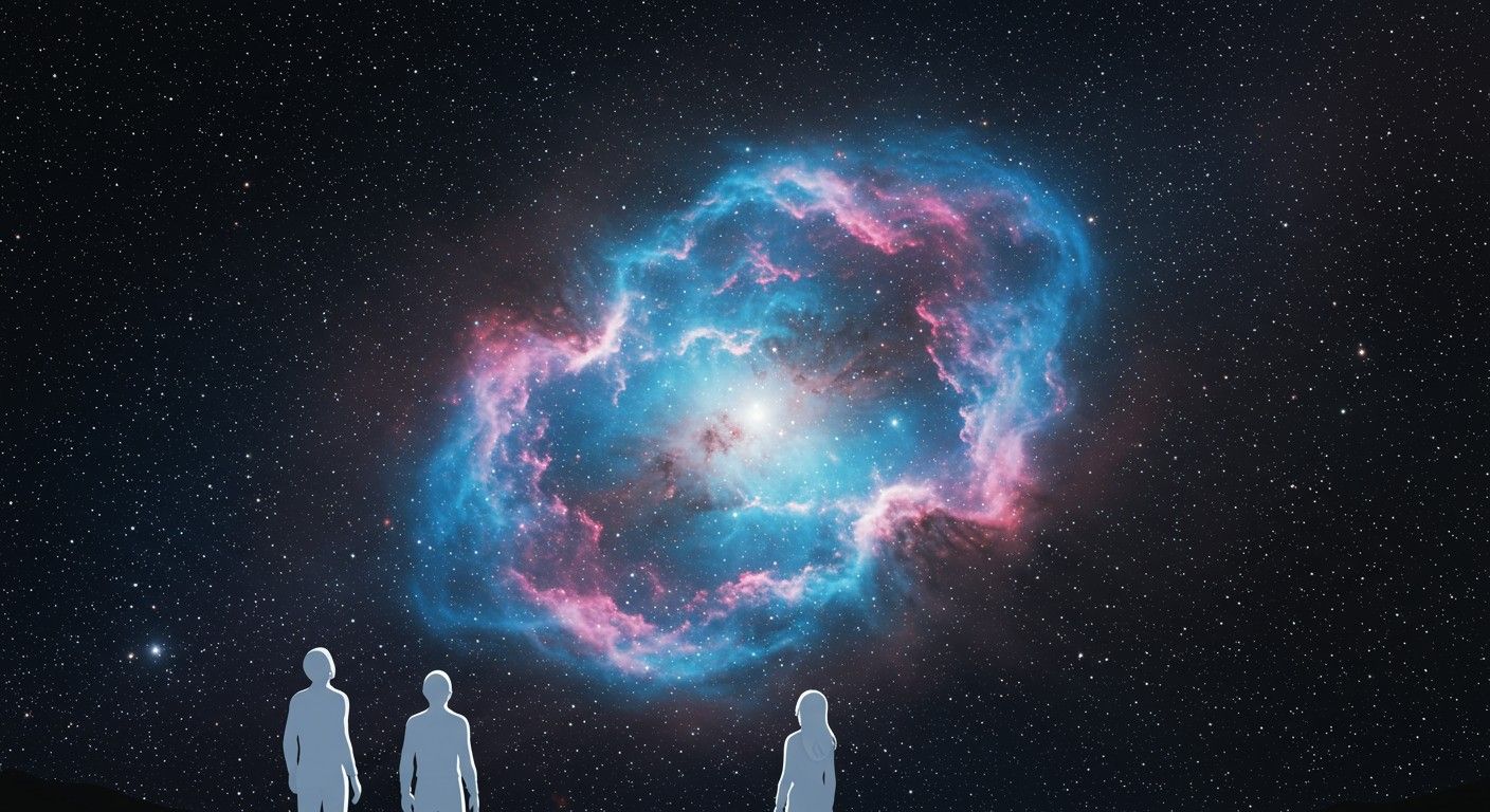 A reflexiós ködök gyakran párosulnak fiatal csillagokkal.