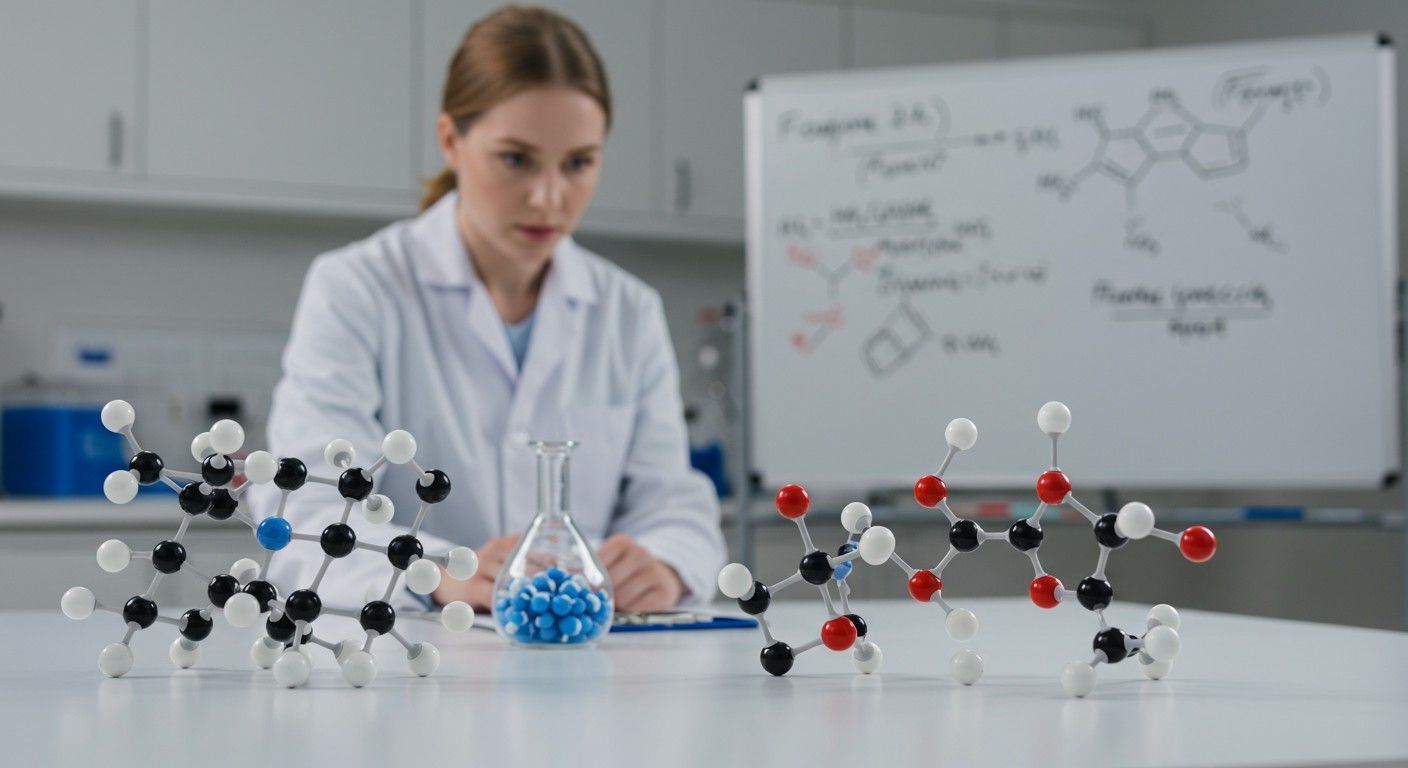 Az o-kinon potenciális szerepe a rákellenes terápiákban.