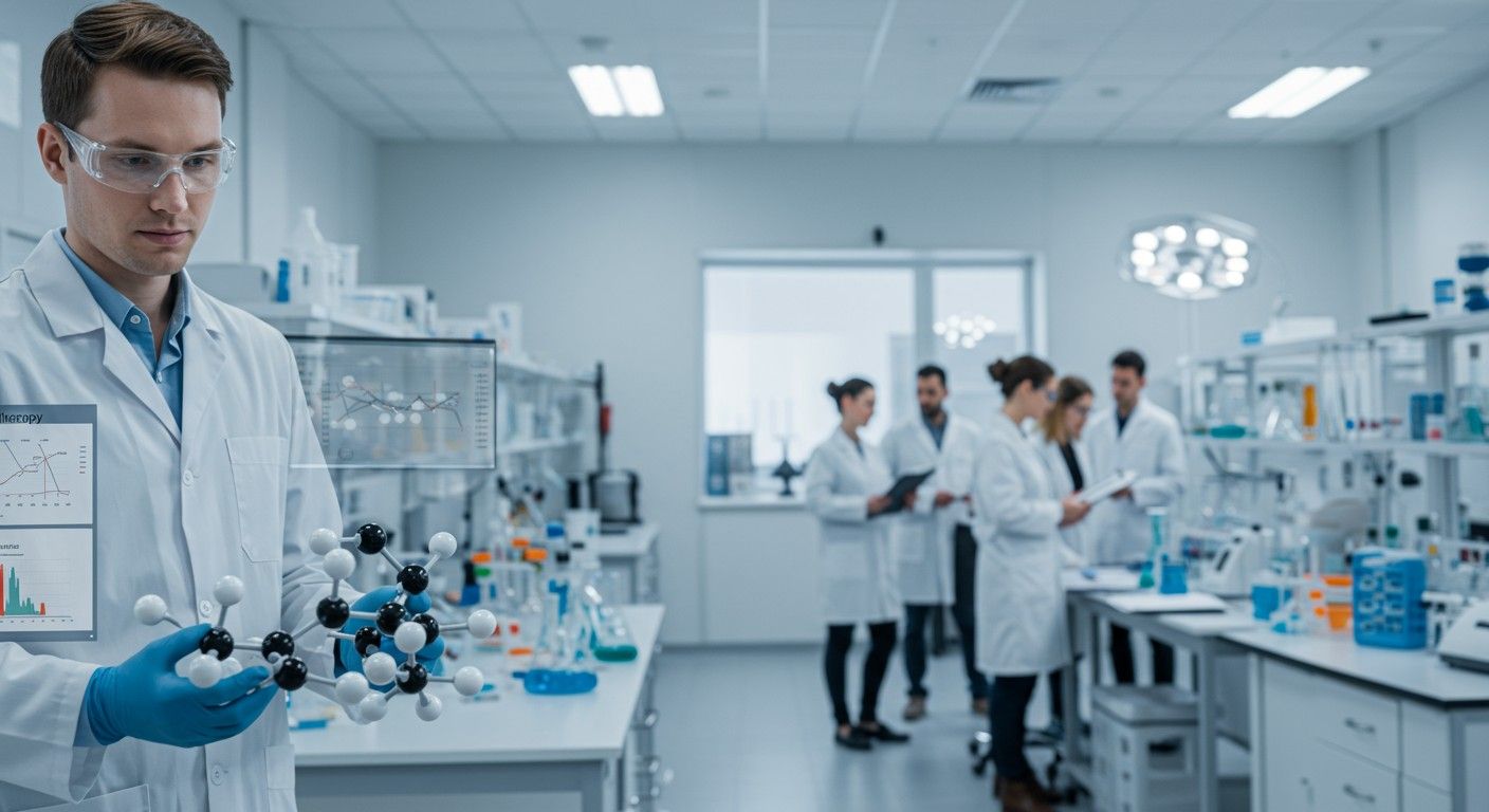 A nukleotid cukrok jövőbeli terápiás alkalmazásai ígéretesek.