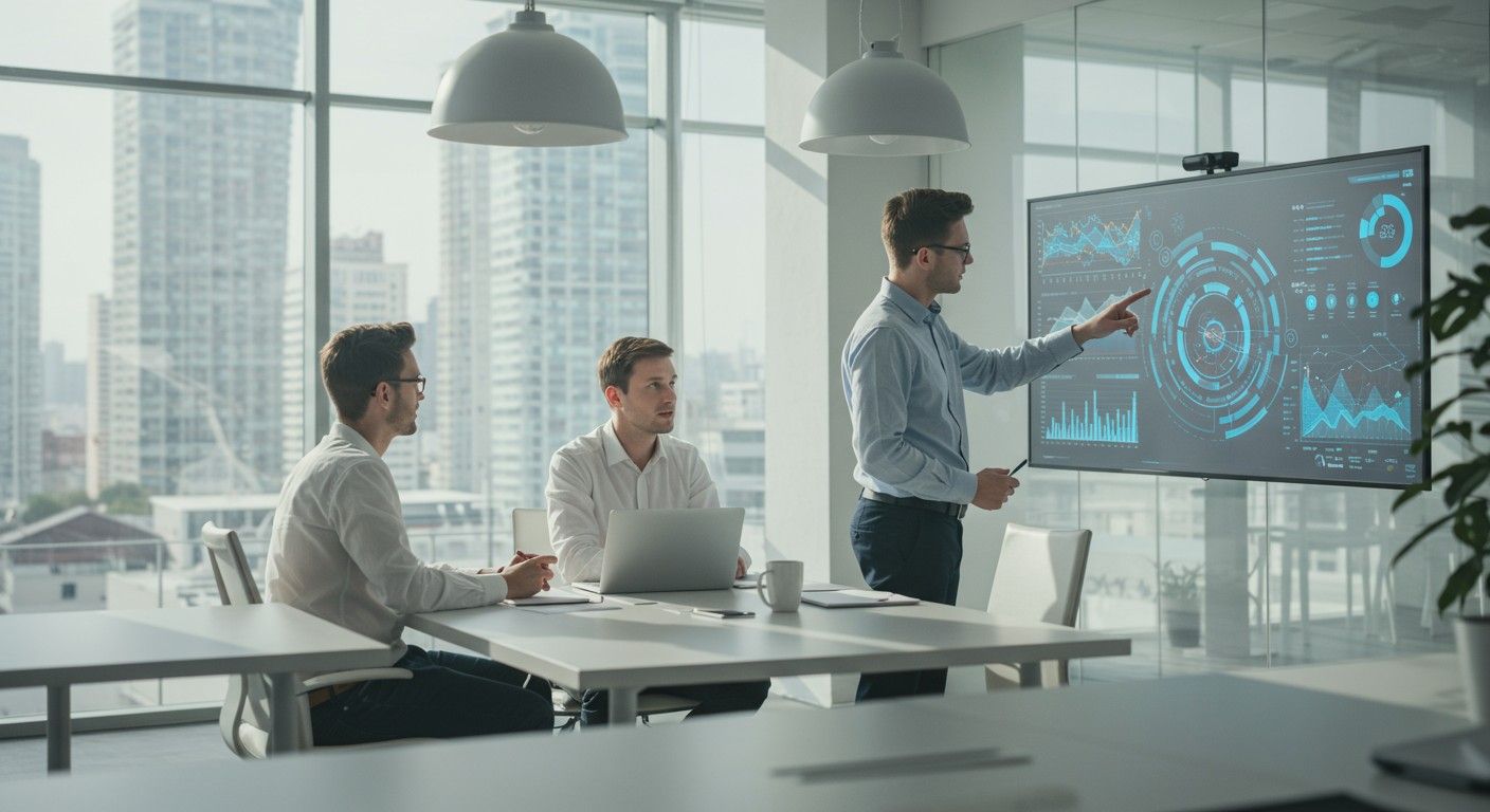 A mesterséges intelligencia forradalma átalakítja a peremcikonokat.