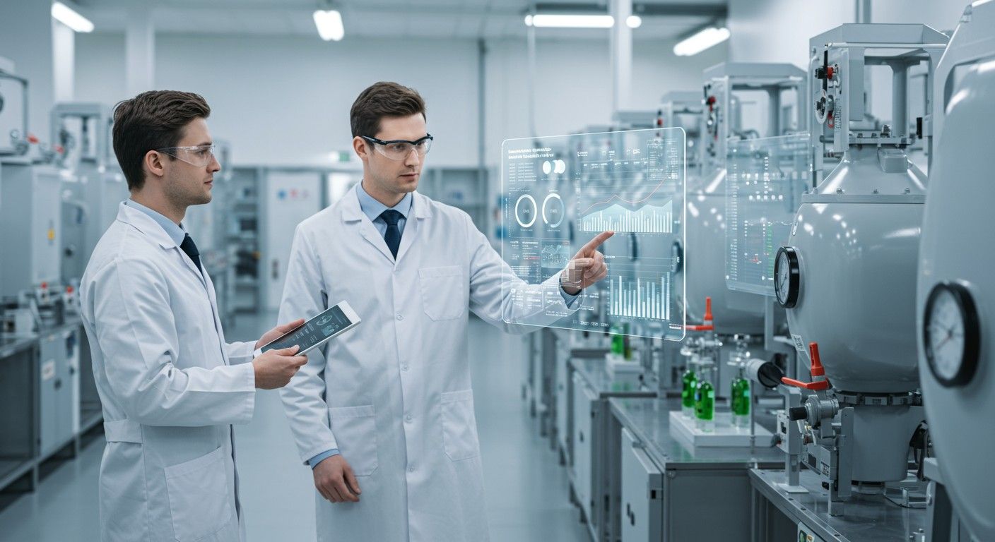 A párnagáz technológia fejlődése csökkenti a tárolási költségeket.
