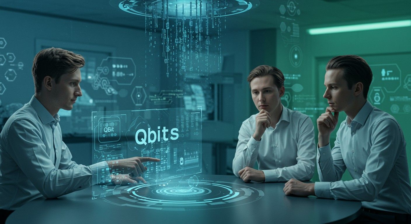 A kvantumkommunikáció biztonsága még mindig kihívásokkal küzd.