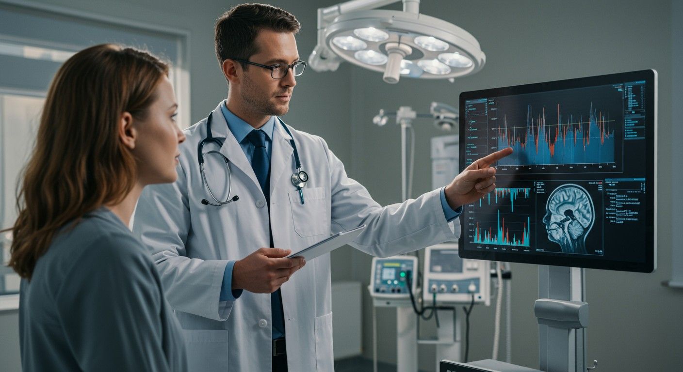 A NEFH biomarker szerepe a neurodegeneratív betegségek diagnózisában.