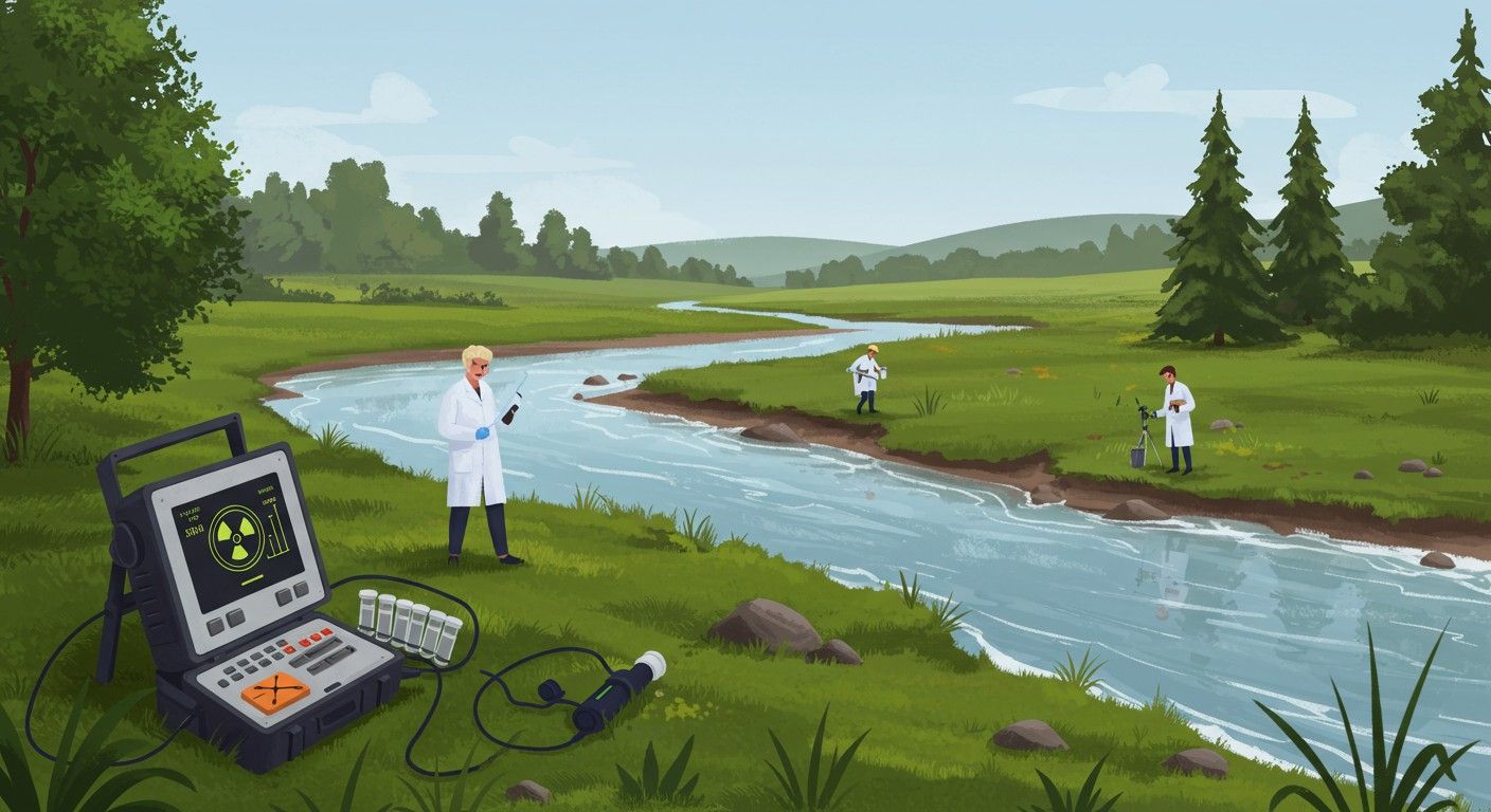 A természet rejtett útjainak megértése segít a fenntarthatóságban.