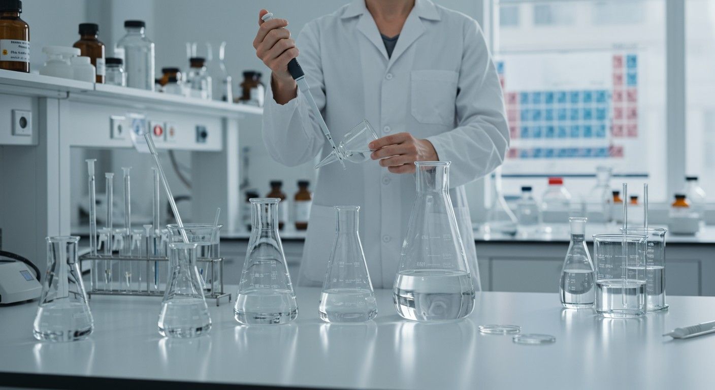 Az N-kapril-alkohol laboratóriumi oldószerként is elterjedt.