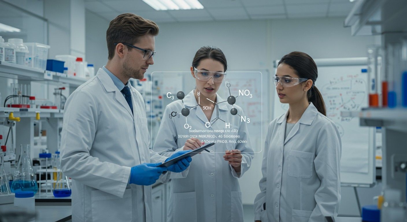 A nátrium-monoxid új alkalmazásai a zöld energiában rejtőznek.