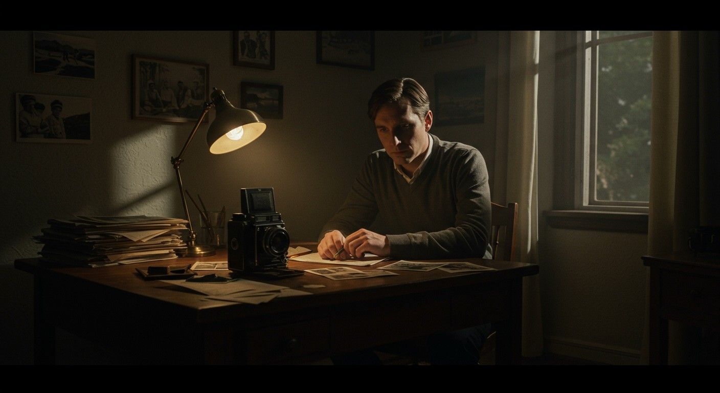 Petzval magánélete teli volt kihívásokkal és tragédiákkal.