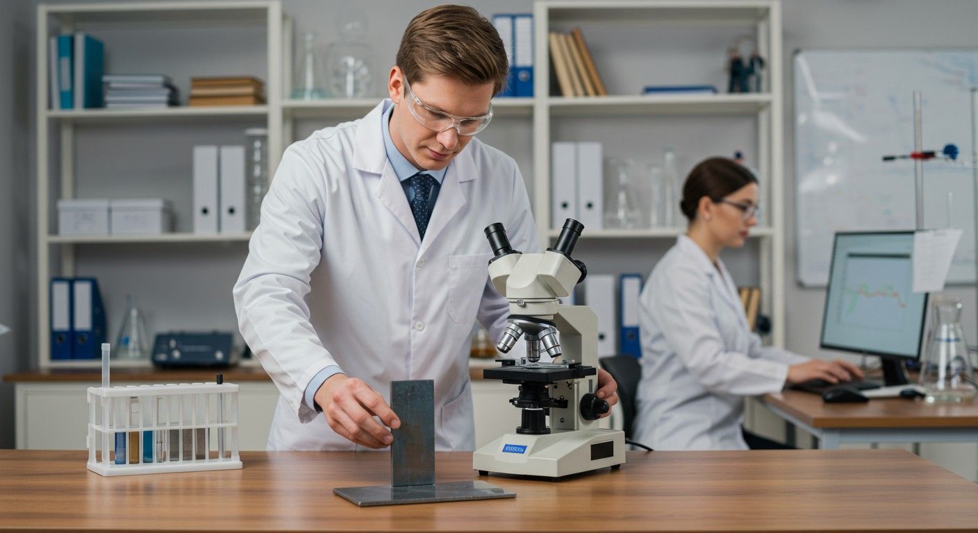 A mágneses tér változása nagy precizitású méréseket igényel.