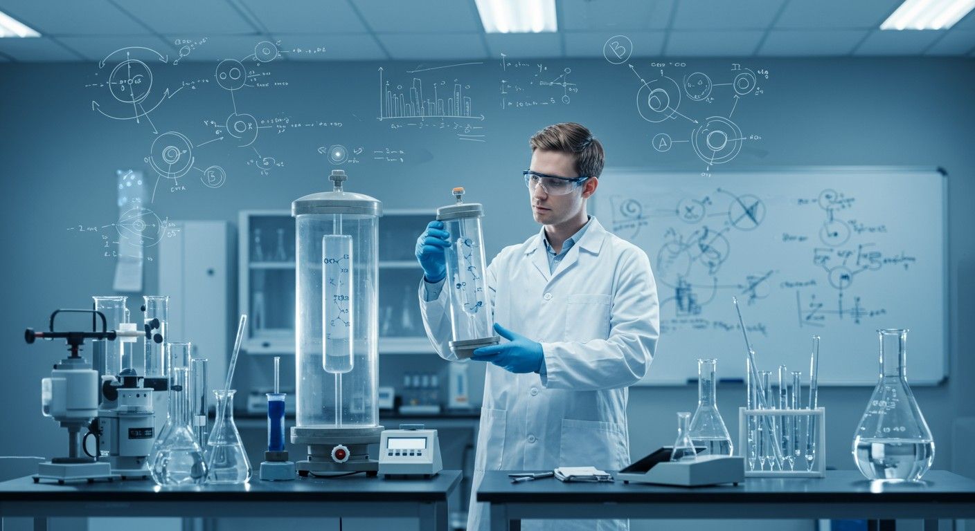 A hélium-3 szuperfolyékonysága különleges quantum-hatások miatt van.