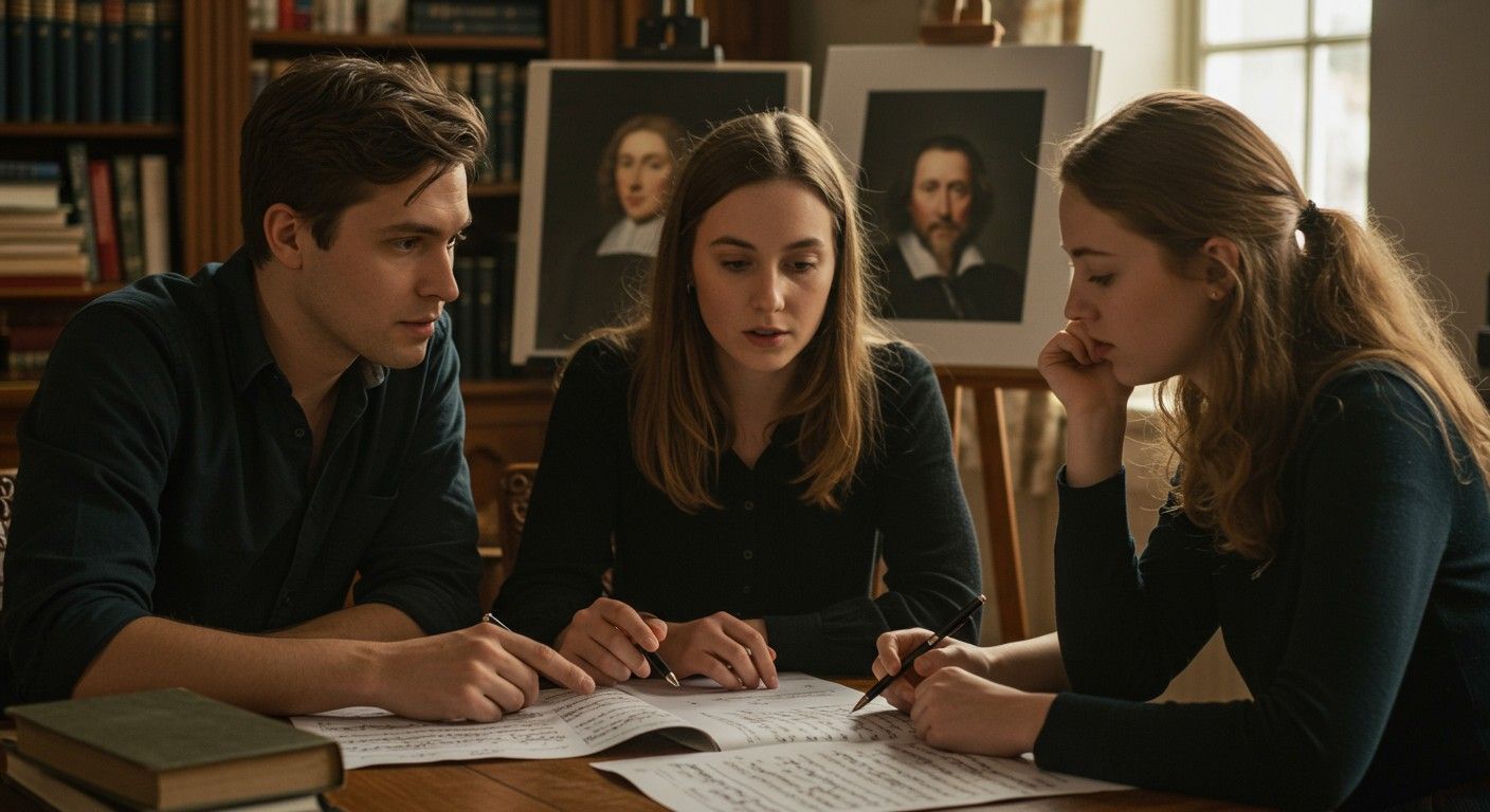 Purcell művei a barokk zene alapkövei közé tartoznak.