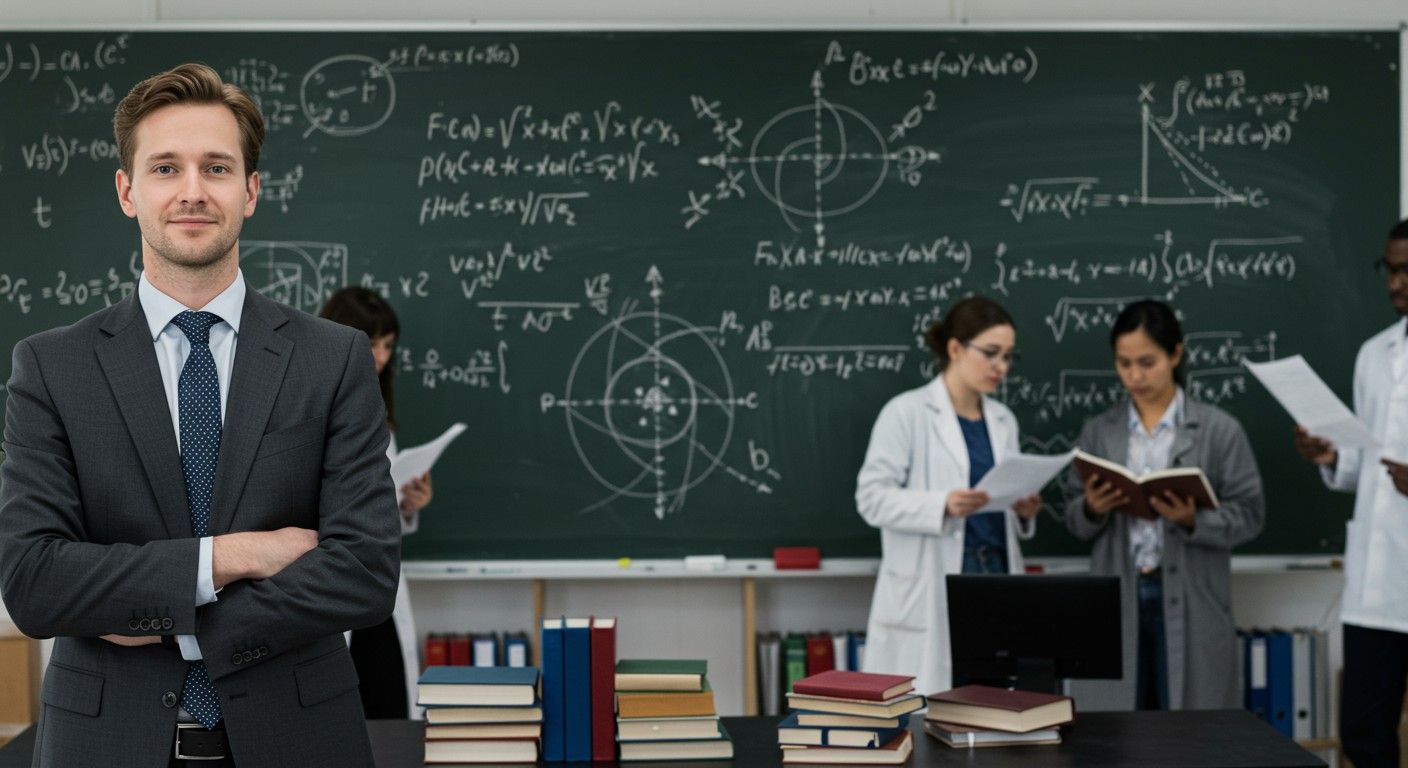 Ne'eman szupergravitációs elmélete új dimenziókat nyitott a fizikában.