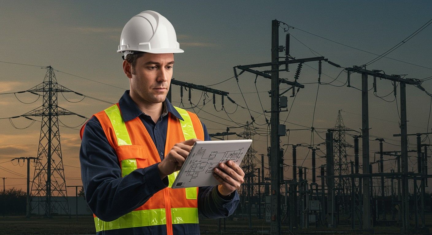 A nullavezeték földelése elengedhetetlen a biztonságos üzemhez.