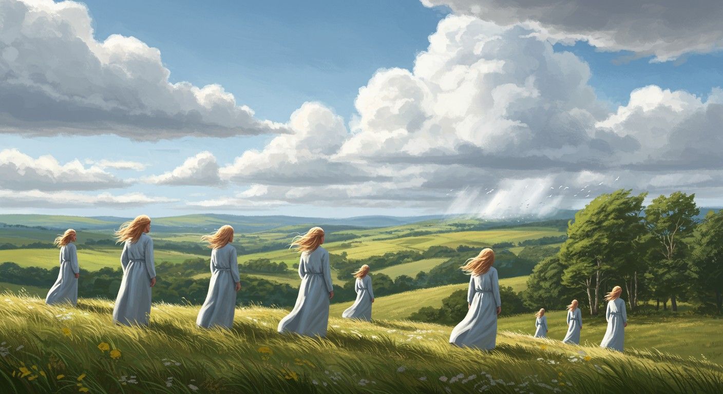 A nyugati szelek felgyorsítják a klímaváltozás hatásait.