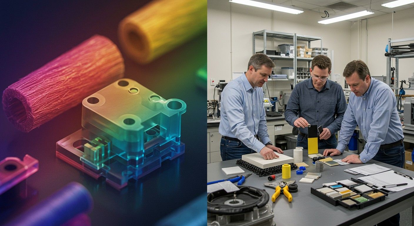 A Nylon66 kiemelkedően jó mechanikai tulajdonságokkal rendelkezik.