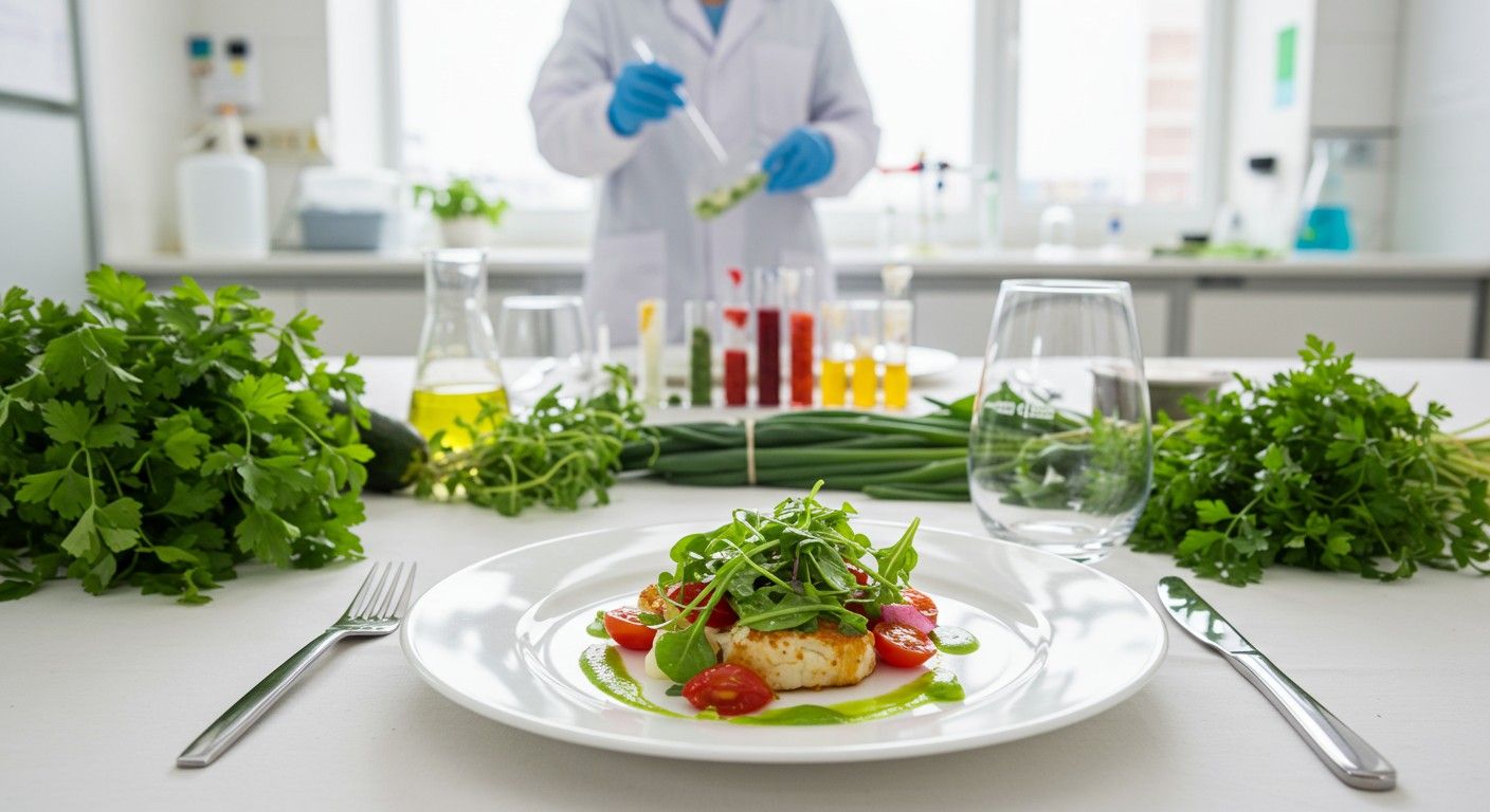 A PAH-ok főleg füstölt és grillezett ételekben találhatók.