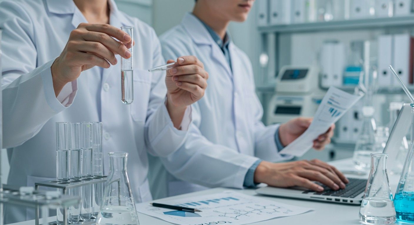 A piruvát csökkentheti az oxidatív stressz okozta károkat.
