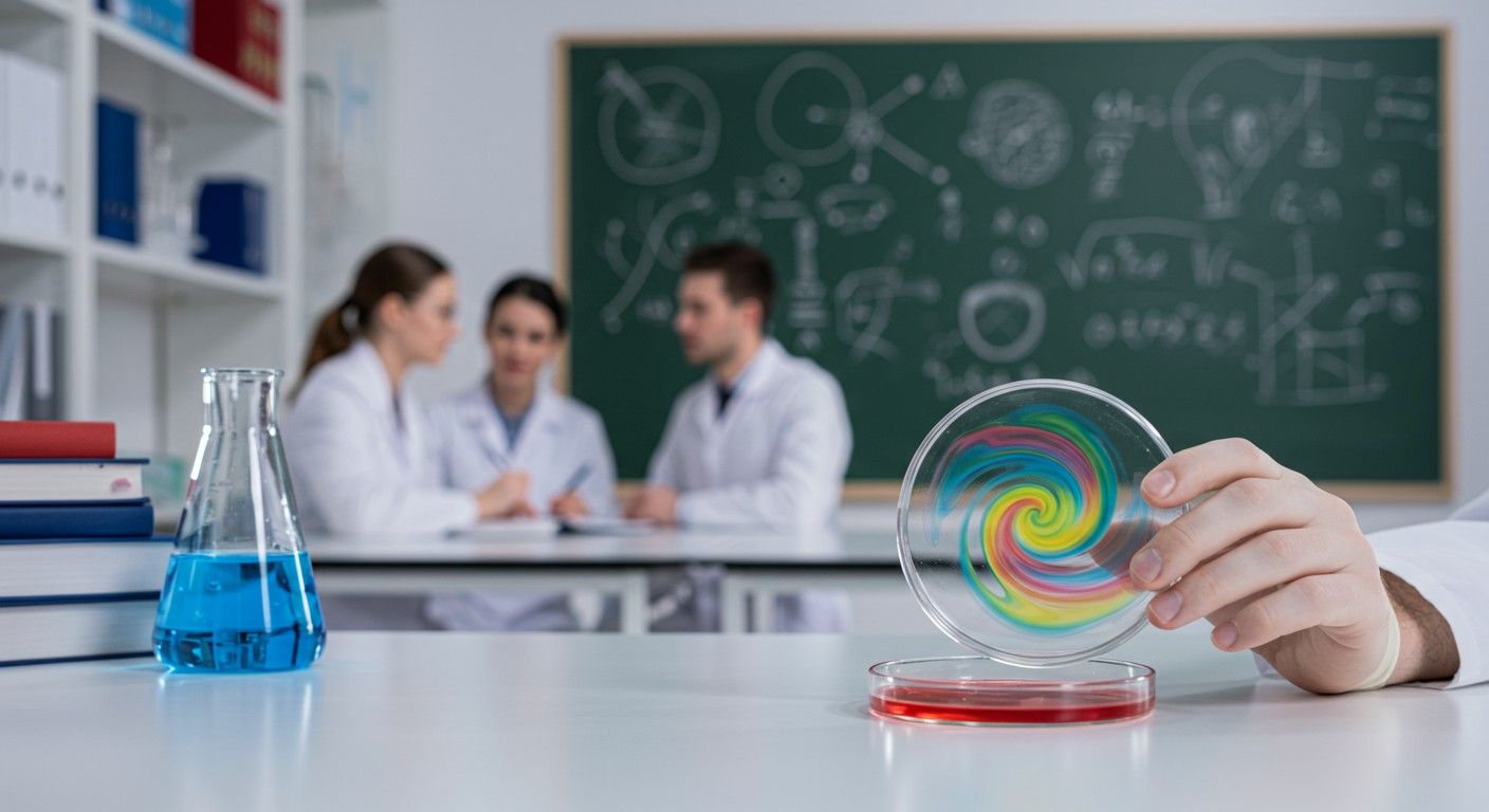 Prigogine hatása a nemlineáris rendszerek tudományára alapvető.