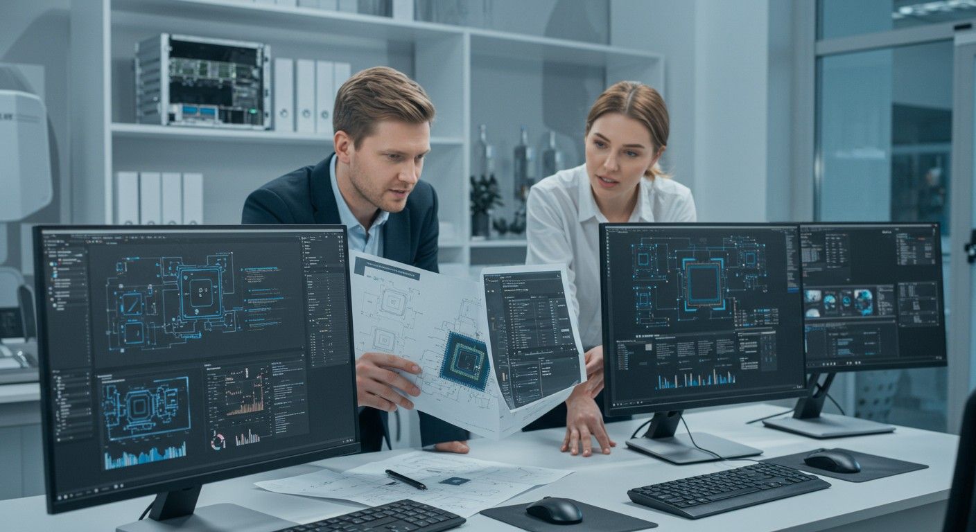 A modern processzorok architektúrája párhuzamos feldolgozást támogat.