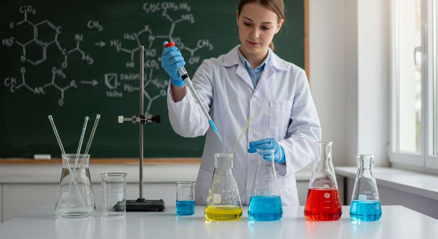 A pirogallol gyors reakciót mutat oxidáló szerekre.