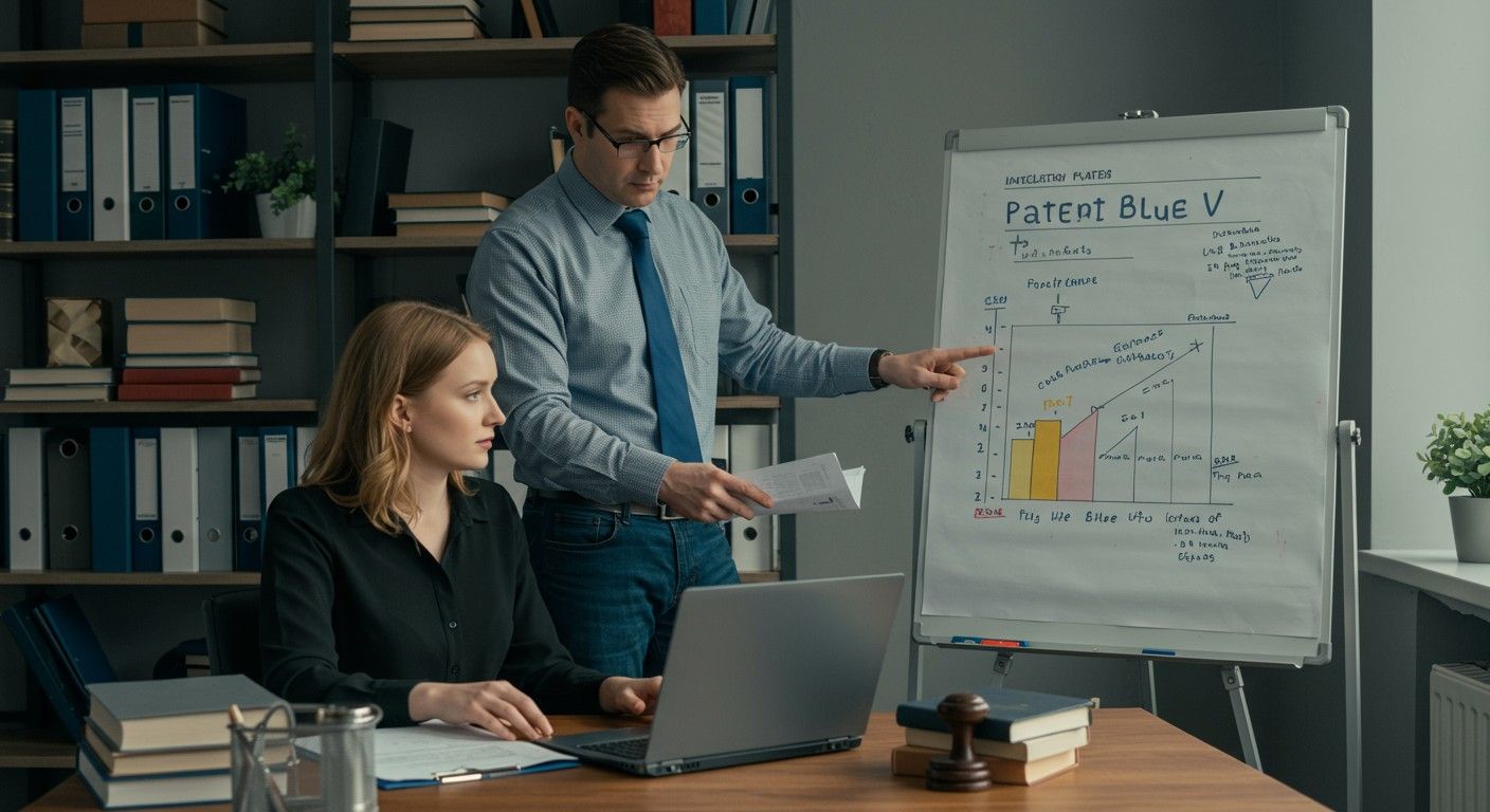 A Patent kék V élelmiszeradalékként engedélyezett Magyarországon.