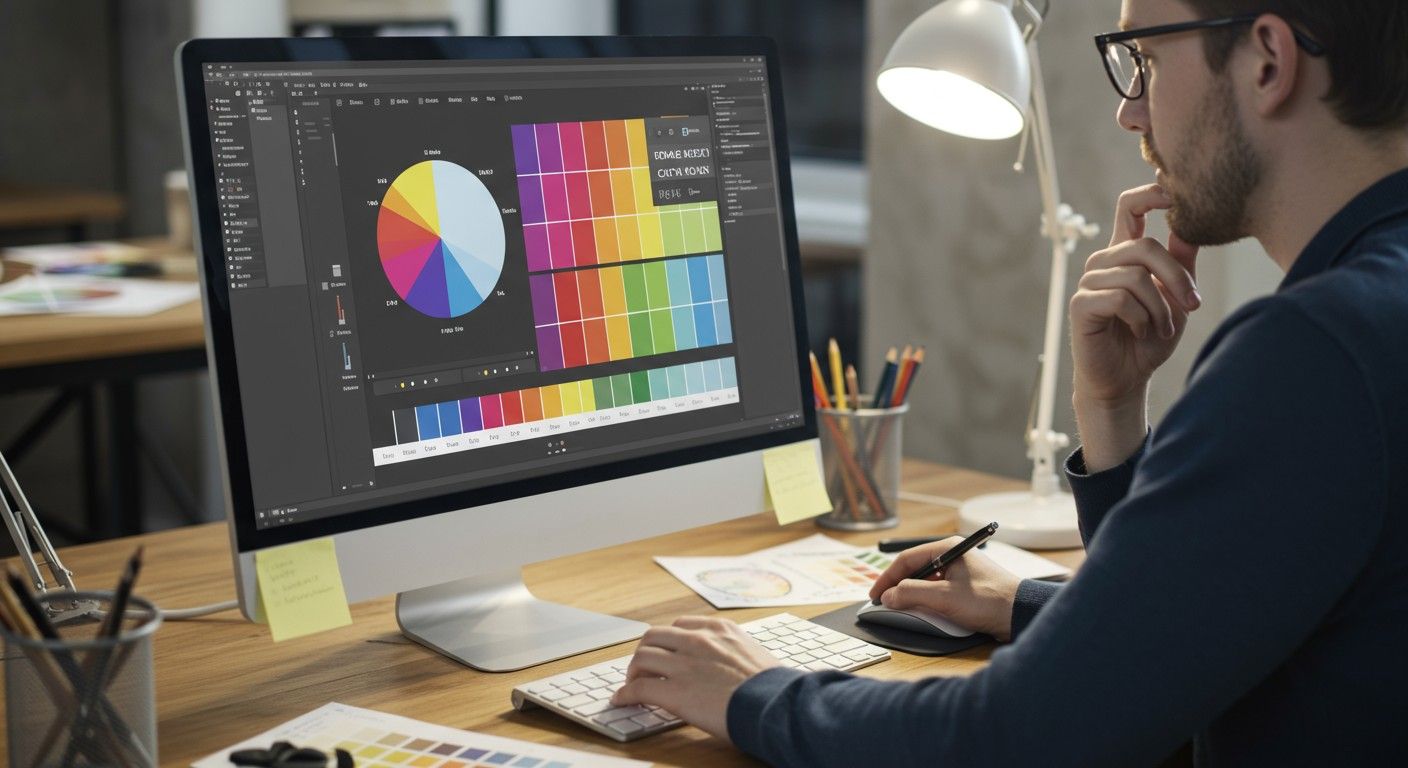 A színmélység meghatározza a raszterképek élethűségét.