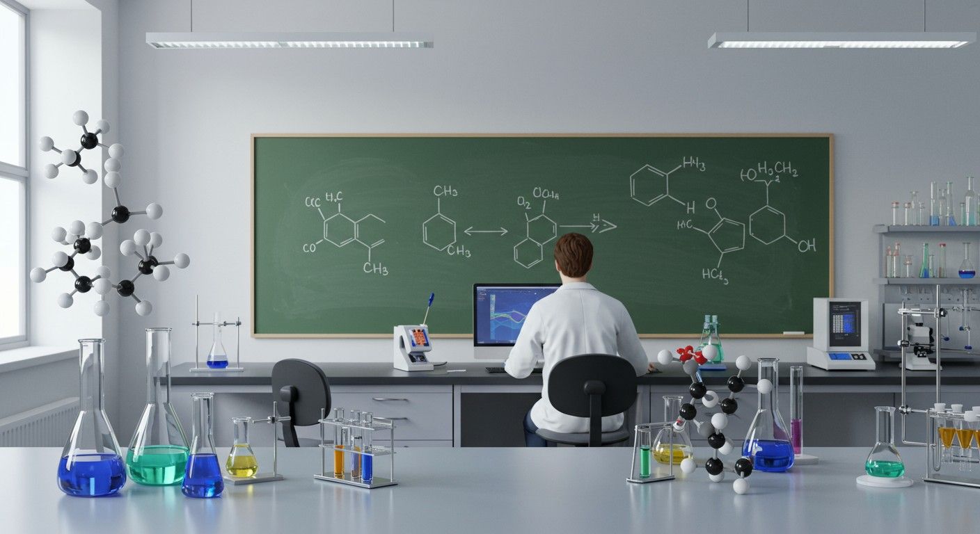 Az oxilizin potenciális terápiás alkalmazása Parkinson-kórban ígéretes.