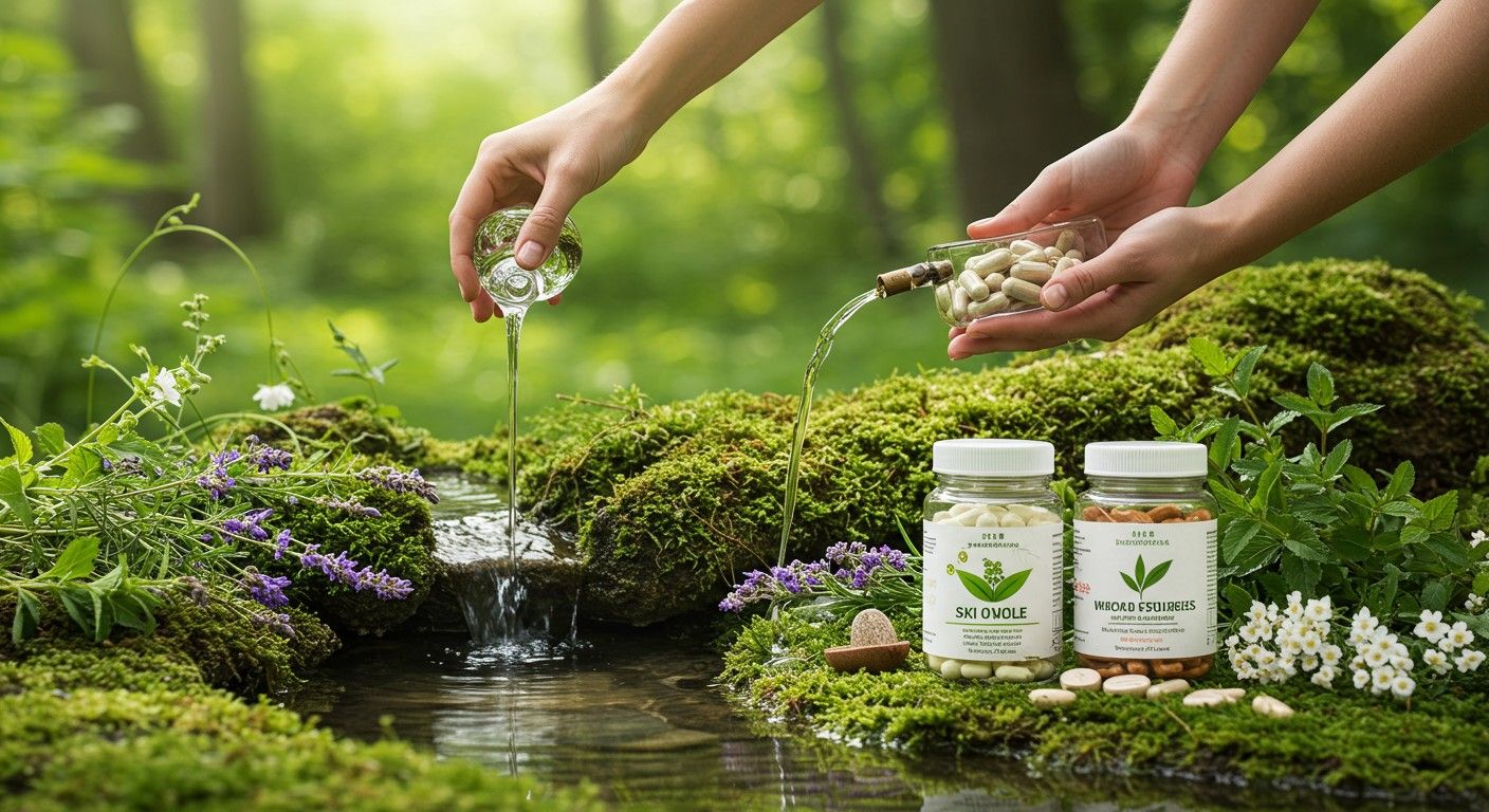 A B15-vitamin természetes forrásai közé tartozik a máj.