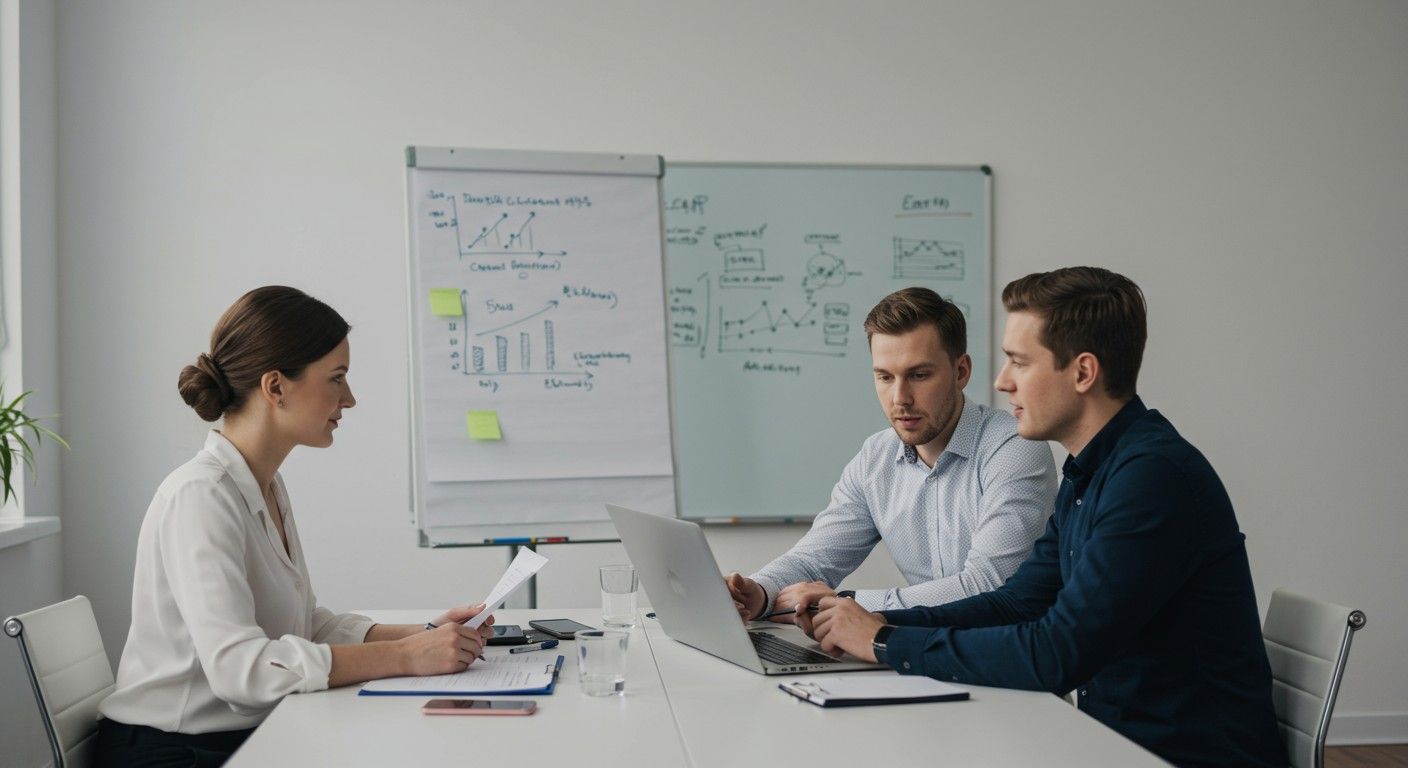 A PAc jelentések segítik a döntéshozatalt és tervezést.