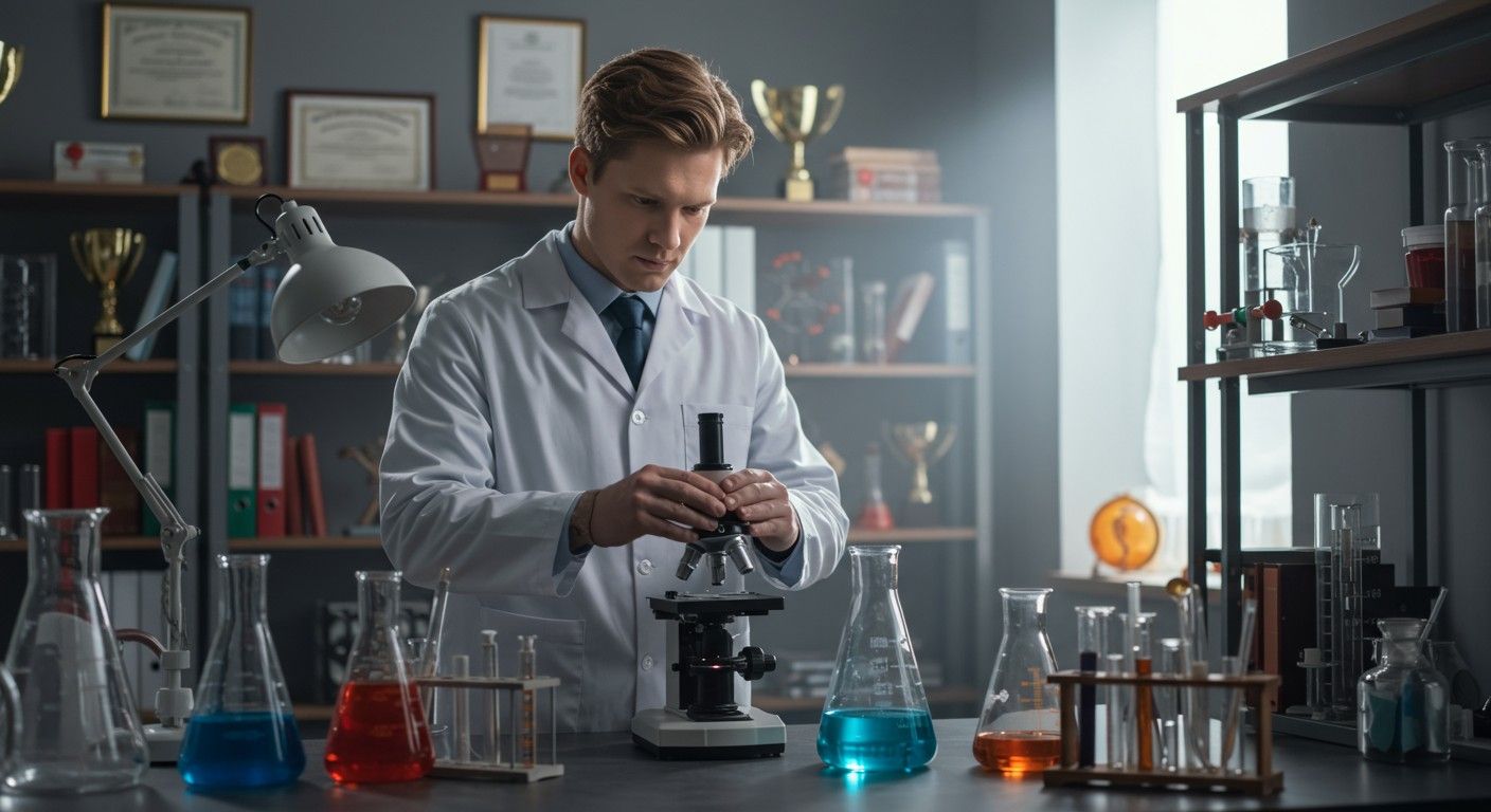 Öveges József számos tudományos publikációt jegyzett.