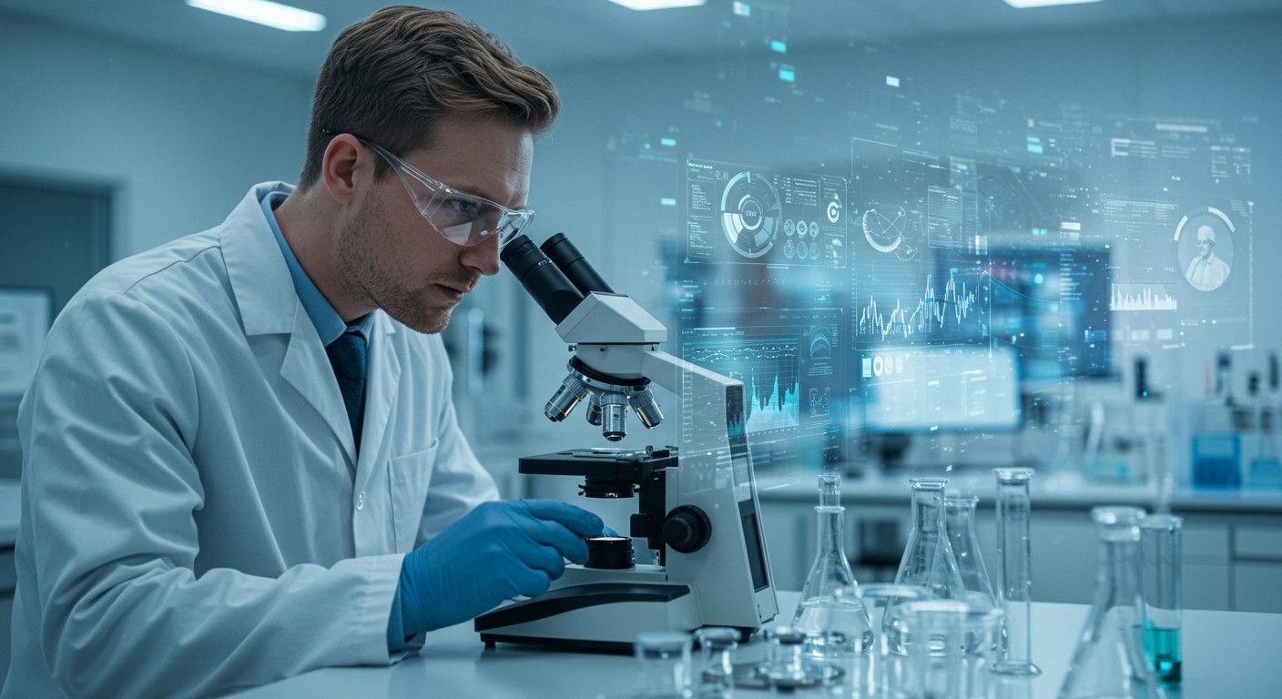 A CCD technológia forradalmasította a digitális fényképezést.