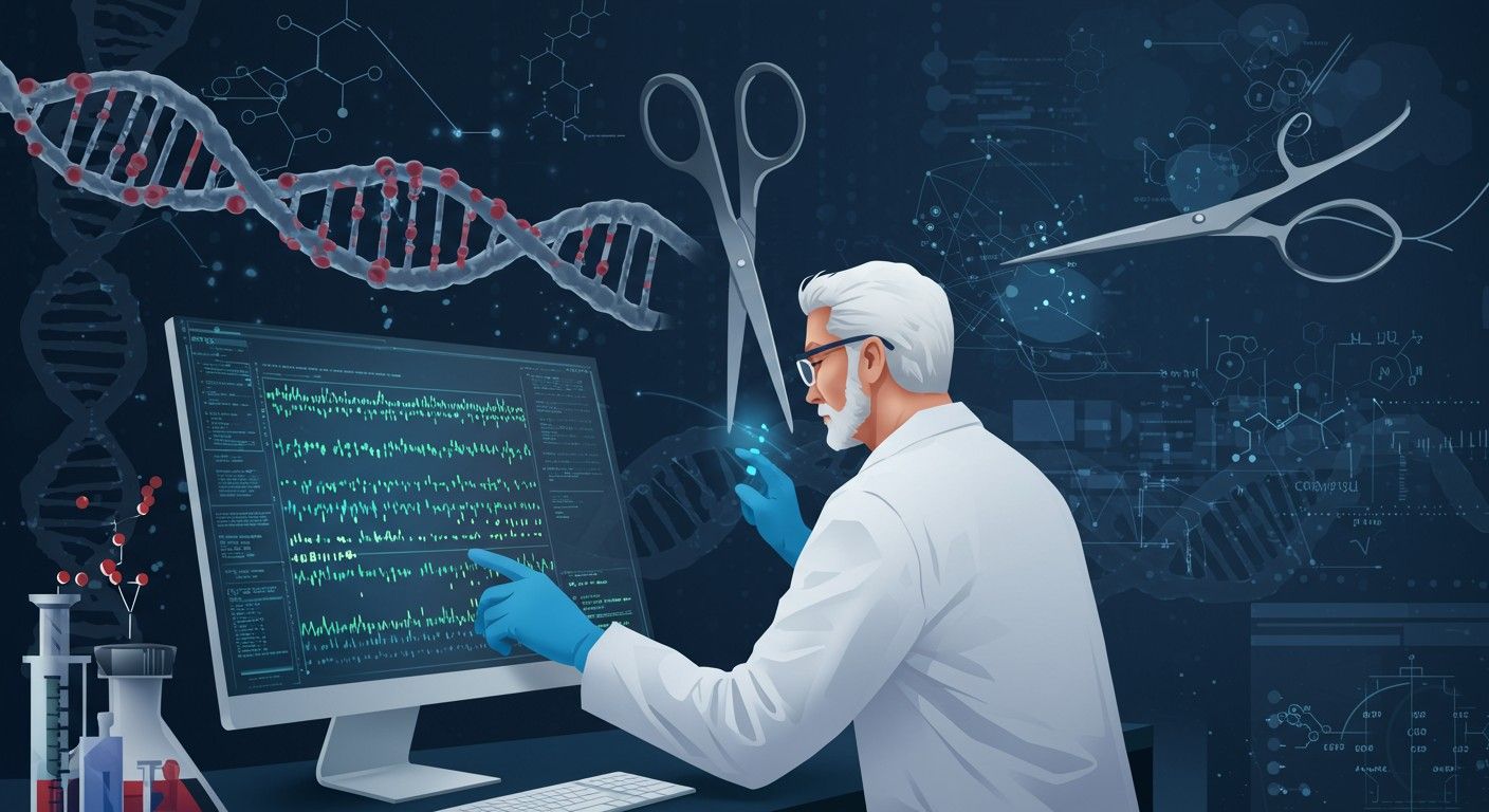 A felismerési szekvenciák pontosan célzott vágásokat tesznek lehetővé.