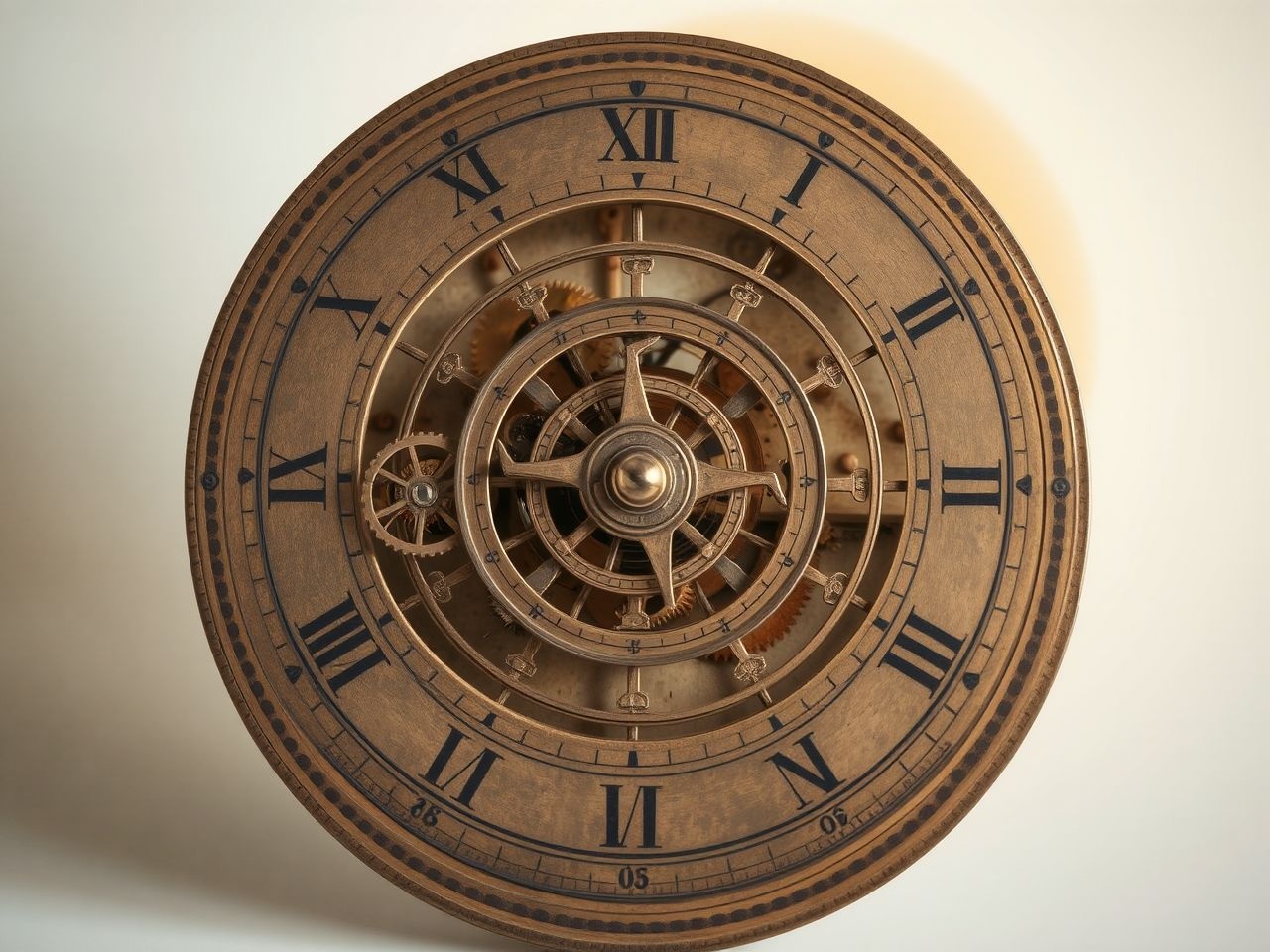 A Gergely naptár pontosította a szoláris hónap hosszát.