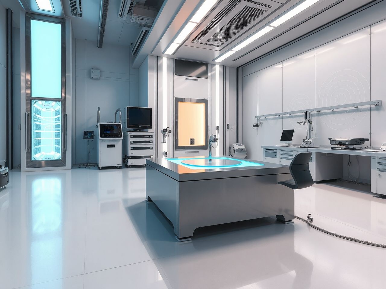 A II. típusú szupravezetők forradalmasítják az energiatranszportot és orvost.