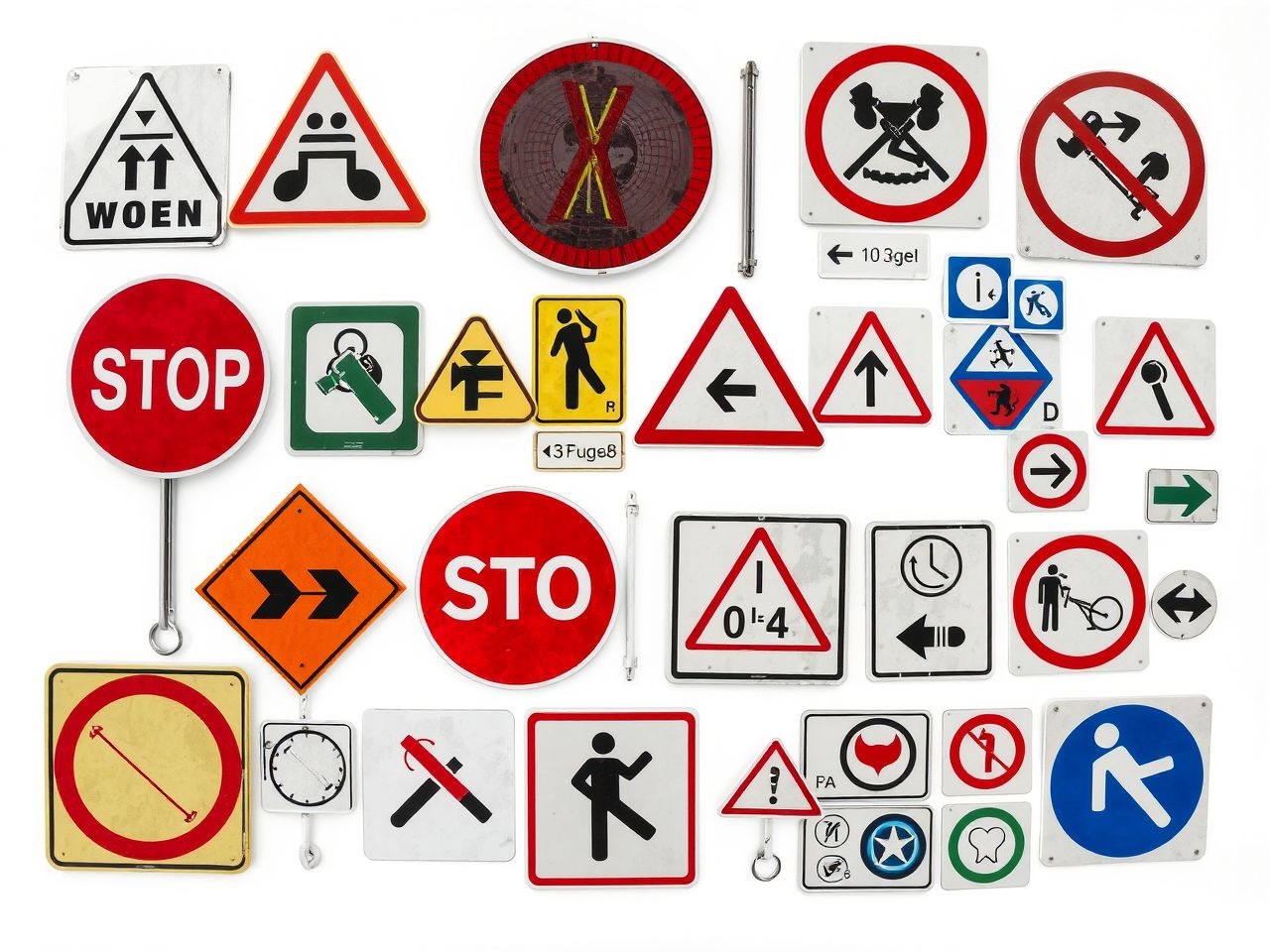 A jelek alakítják világképünket és társadalmi interakcióinkat.