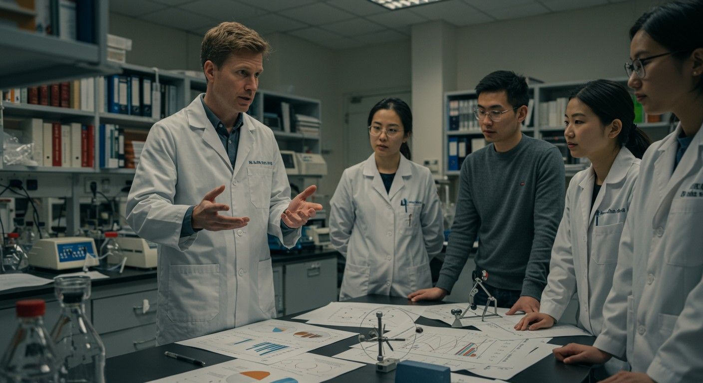 A kvantumos Hall-effektus alapvető a modern elektronikai alkalmazásokban.