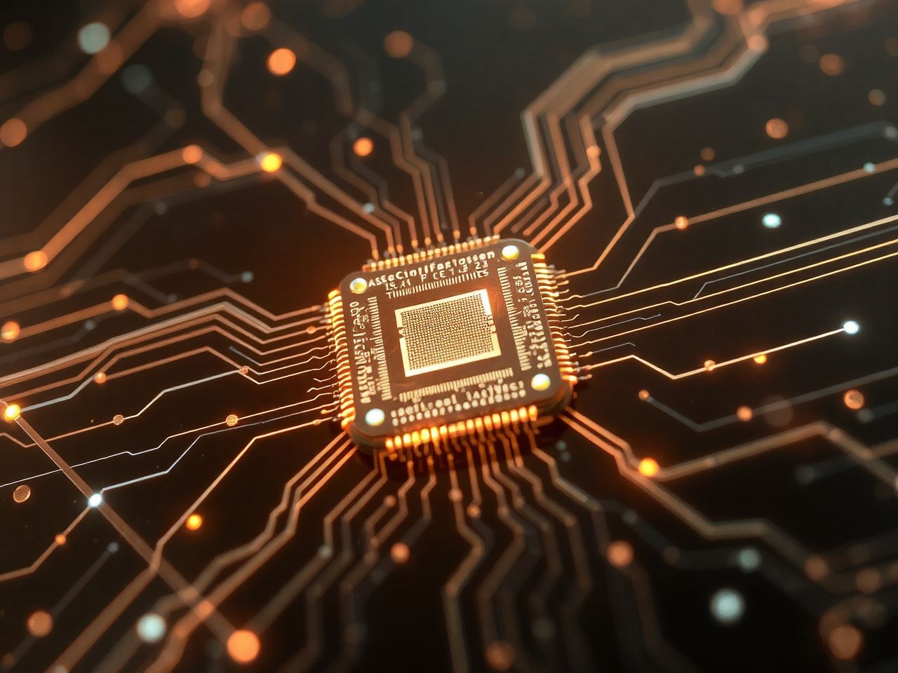 Az innováció kulcs a szilíciumcsip jövőbeli kihívásainak megoldásához.