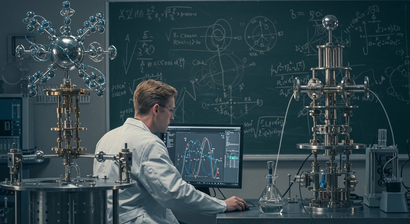 Ritka spin species-ek esetén a koherencia megőrzése kulcsfontosságú.