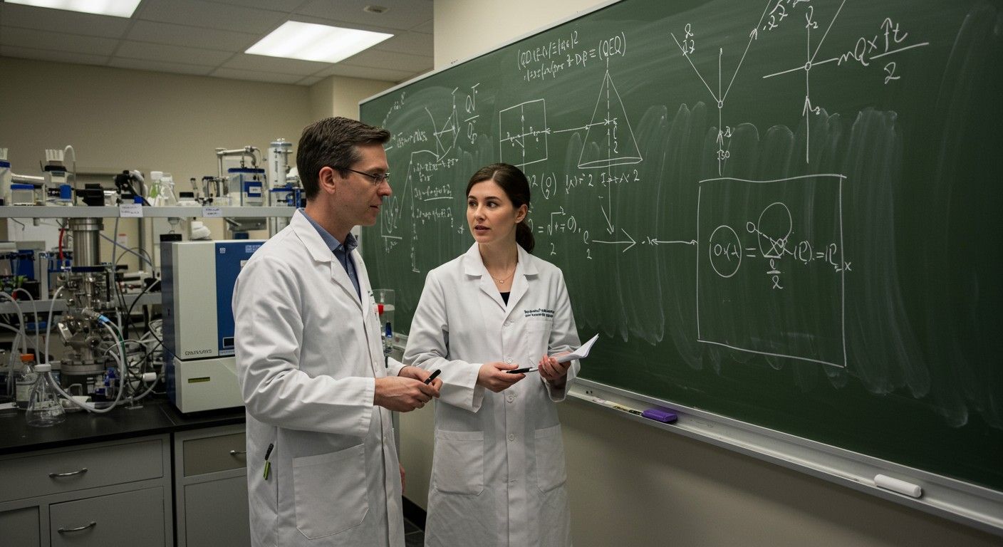 A QED forradalmasította a részecskefizikát és a technológiát.