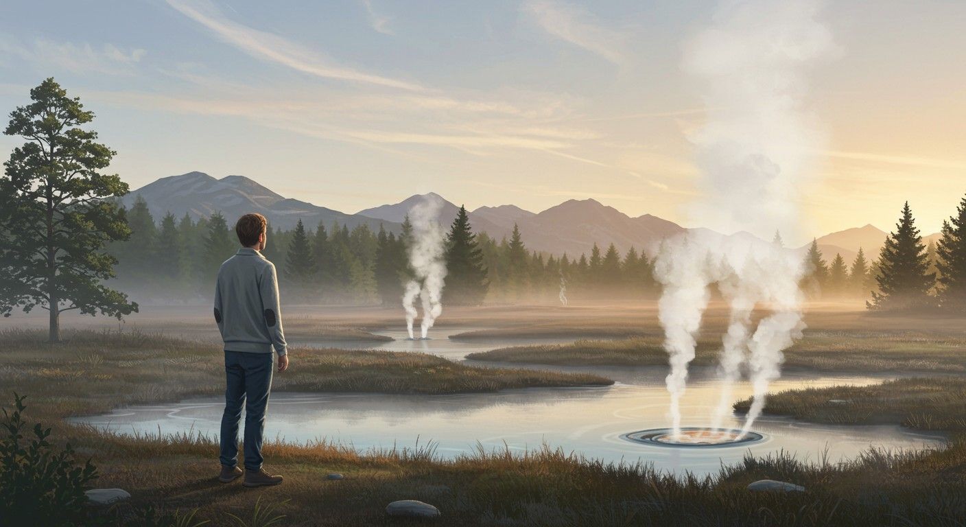 A látens hő kulcsszerepet játszik a Föld klímájában.